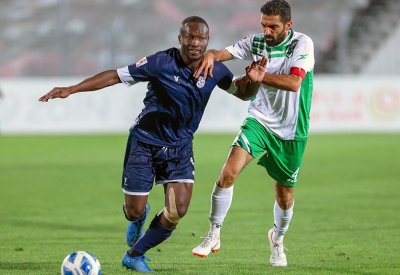 البديع يخطف التعادل أمام النجمة