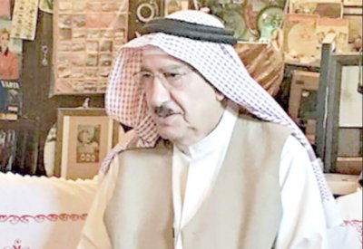 الحسن ينفي فتح مكتبة باسم “جمال عبدالناصر”
