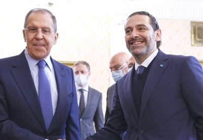 حزب الله يستعد لسيناريو انهيار في لبنان