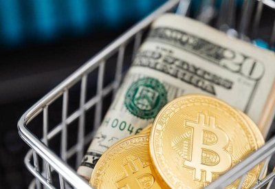 بالأرقام.. أين وصلت سوق العملات الرقمية؟