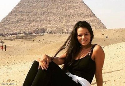 فنانة مصرية ترد على رامز جلال.. والسبب "حذاء راقصة"