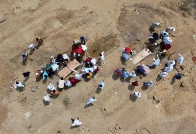 لماذا تثير سلالة كورونا الهندية "تحديدا" هذا القلق العالمي؟