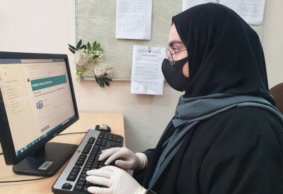 ثانوية الاستقلال تدشن برنامج "إثمار" لتقديم حصص دراسية إضافية داعمة