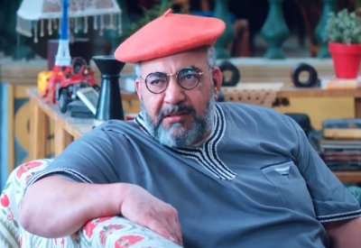بيومي فؤاد: ”بصلي في المسجد وبحب الأكل جدًا“