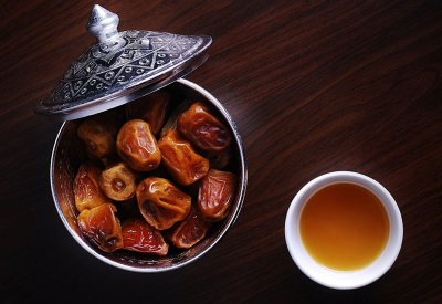 أفضل وقت لشرب القهوة في شهر رمضان