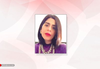 ملصقات “انستغرام” الرمضانية... صنعت في البحرين من تصميم هالة العباسي