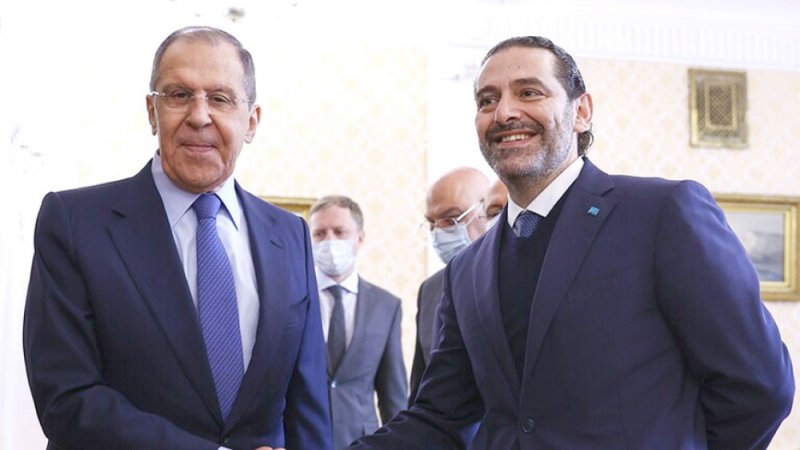 حزب الله يستعد لسيناريو انهيار في لبنان