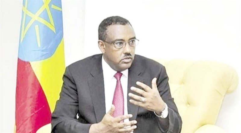 أثيوبيا: لن نقبل أبدا بهيمنة مصر والسودان