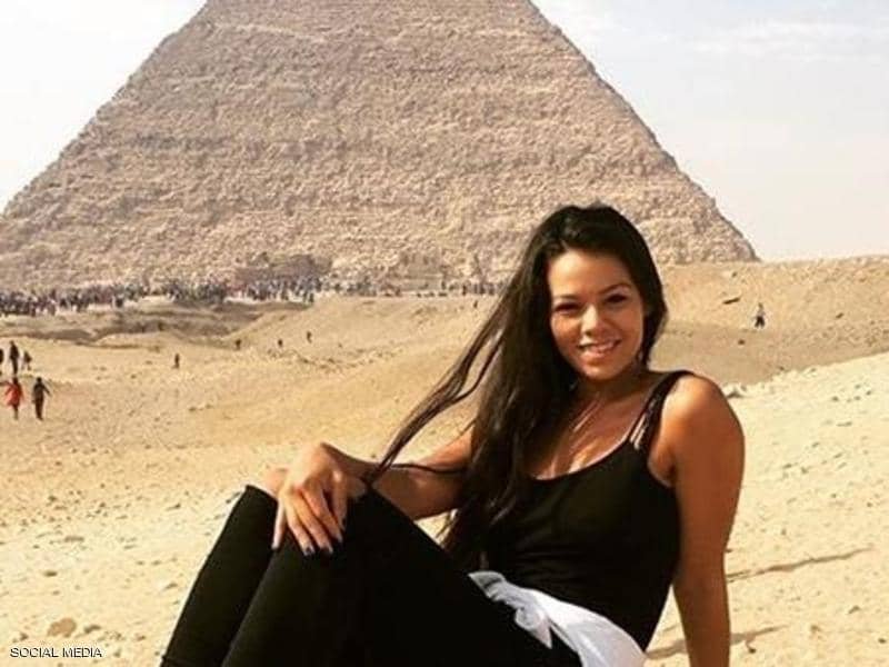 فنانة مصرية ترد على رامز جلال.. والسبب "حذاء راقصة"