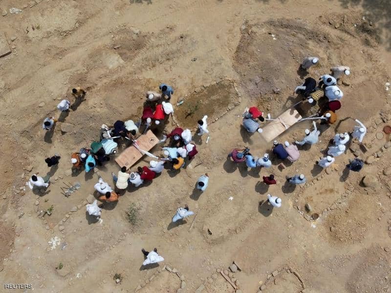 لماذا تثير سلالة كورونا الهندية "تحديدا" هذا القلق العالمي؟