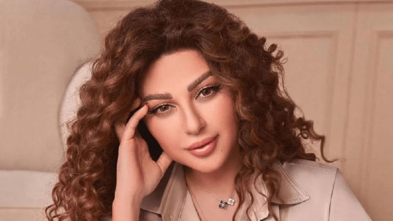 إعلان ميريام فارس ترند بمليون مشاهدة