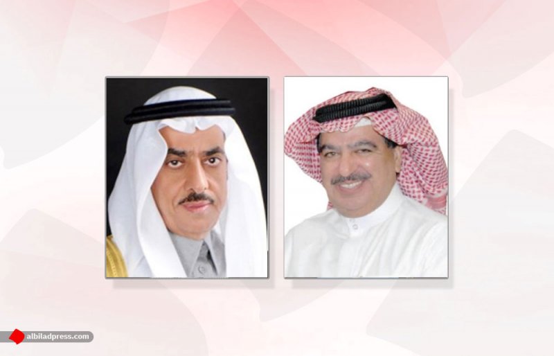 الخيرية السعودية البحرينية تناقش مشاريعها وتنتخب مجلس إدارة جديد