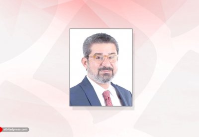 الأمين: الأسواق مستقرة والمجتمع يرفض الاحتكار