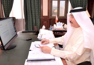 حميدان: أهمية تحفيز الاقتصاد الوطني لخلق المزيد من فرص العمل النوعية للمواطنين