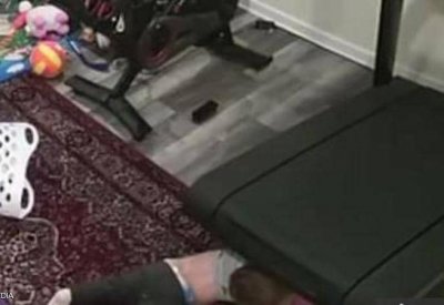 "انتبهوا لأطفالكم".. تحذير عاجل من أجهزة الركض الكهربائي