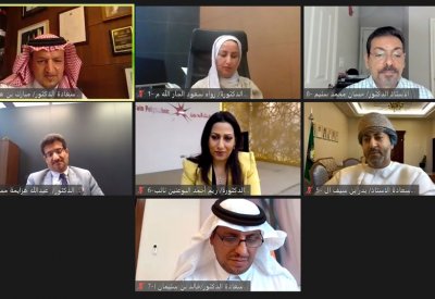 البوليتكنك تستعرض نجاح ونزاهة "اختبارات القبول الإلكترونية"
