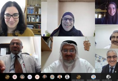 الشبكة العصبية المتعددة أفضل مصنف للأمراض