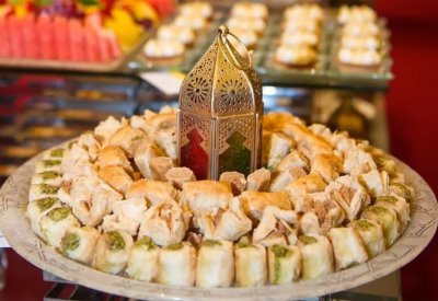 5 أسرار للتمتع بالحلويات في رمضان دون زيادة الوزن!