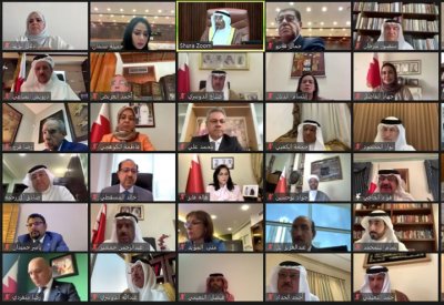 الشورى يرفض مبدأيا مشروع بقانون يهدف للحد من زيادة استهلاك مشروبات الطاقة
