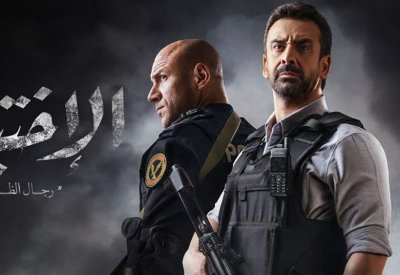 "الاختيار2" يوثق لحظات مخيفة عاشتها مصر.. وقصة أم المتطرفين