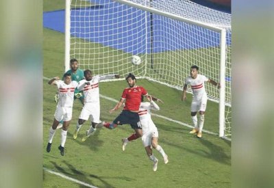 الأهلي في "مأزق" قبل مواجهة الزمالك في "قمة رمضان"
