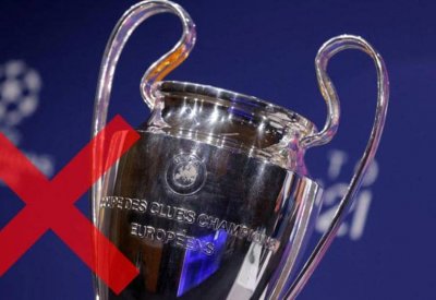 ساعات حاسمة.. انقلاب كبرى أندية أوروبا على دوري الأبطال