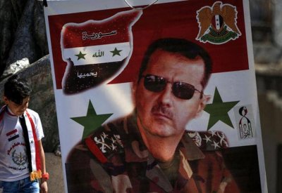 سوريا.. انتخابات الرئاسة في 26 مايو المقبل