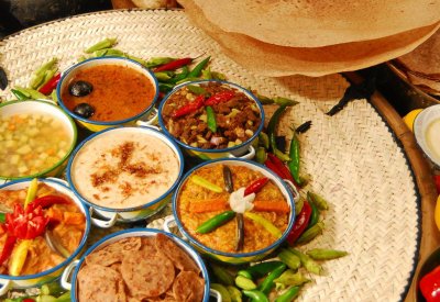 رمضان في البحرين.. موسم تقليدي لطهي الأطباق الشعبية