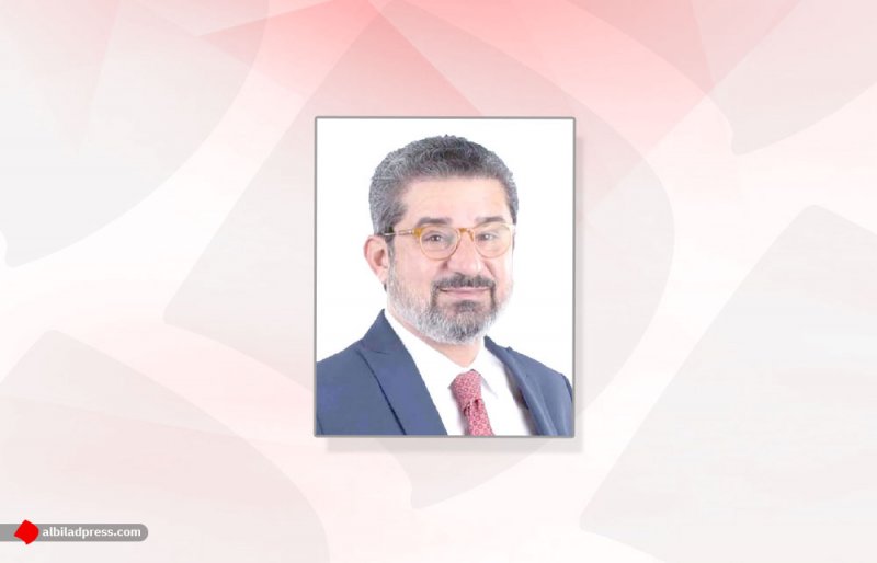 الأمين: الأسواق مستقرة والمجتمع يرفض الاحتكار