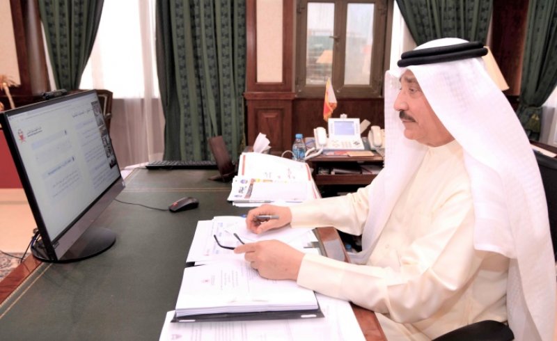 حميدان: أهمية تحفيز الاقتصاد الوطني لخلق المزيد من فرص العمل النوعية للمواطنين