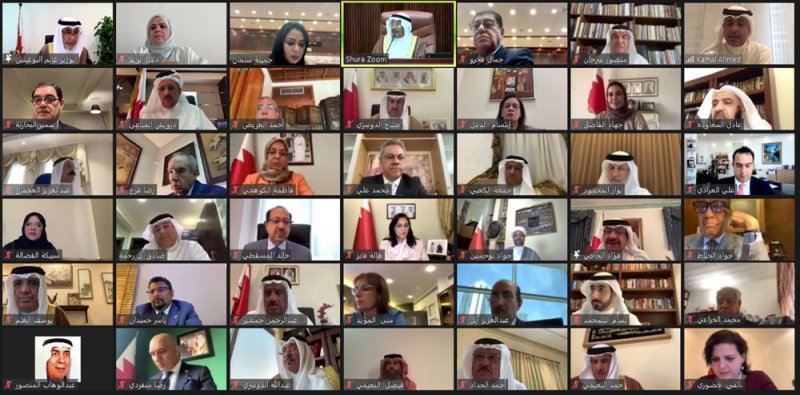 الشورى يرفض مبدأيا مشروع بقانون يهدف للحد من زيادة استهلاك مشروبات الطاقة