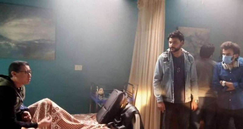 "اختراق 2".. مغامرات مثيرة بدراما سعودية لهزيمة مافيا الدواء