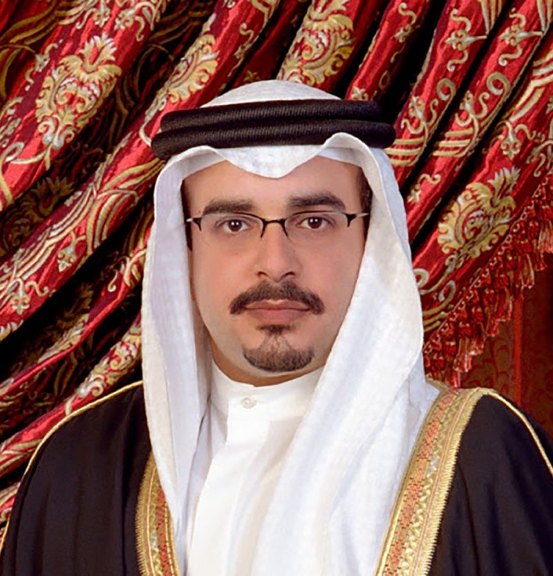 سمو ولي العهد رئيس مجلس الوزراء يبعث برقية تعزية إلى أخيه الرئيس المصري في ضحايا حادث القطار بمحافظة القليوبية
