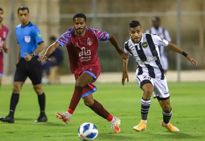 الخالدية يقلب الطاولة على ماروني الشباب