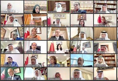 “ الشورى” يصطف مع الحكومة: لا ميزانية تُقدم قبل أغسطس