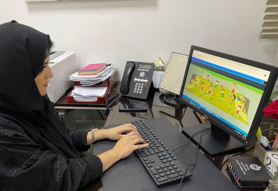 "التربية": دروس وأنشطة الرياضة المدرسية لم تتوقف رغم تحديات الجائحة