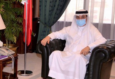 حميدان يشيد بمبادرات القطاع الخاص في تنمية الموارد البشرية