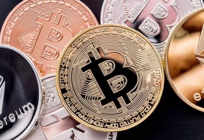 صعود جماعي للعملات المشفرة.. ودوجكوين تقفز 23%