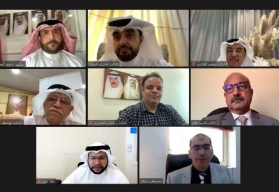 السواد: تشريعية النواب تناقش تثبيت موظفي إدارة الاوقاف الجعفرية اصحاب العقود المؤقتة