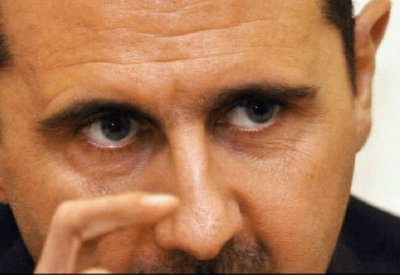 ليس الأسد.. أول طلبات المشاركة في انتخابات رئاسة سوريا