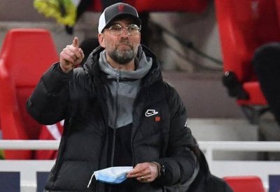 كلوب في مأزق مع ليفربول بسبب موقفه من "دوري السوبر"