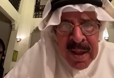 بشمي: نحن نعيش في المنامة في تسامح ومحبة وانسانية بدون التنظيرات