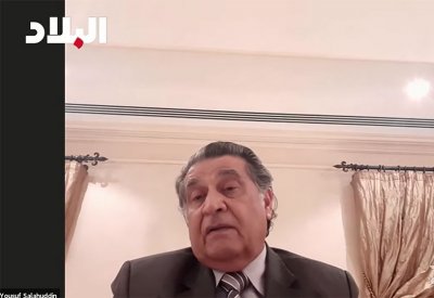 يوسف صلاح الدين: مدينة المنامة اخذت بالتطور الحضاري وكانت عاصمة منفتحة على جميع الديانات