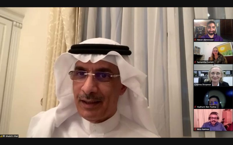 جامعة الخليج العربي تدشن فريق دعم مرضى الأمراض النادرة