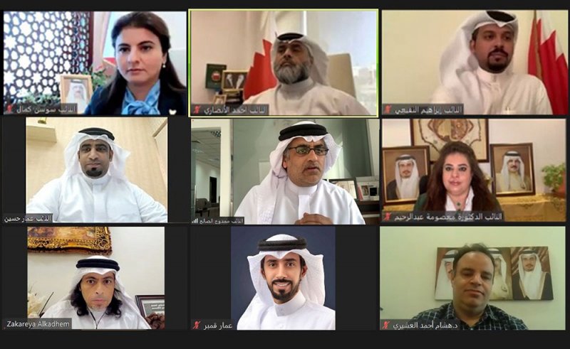 إدراج مرضى السكلر ضمن فئات المساعدة الاجتماعية