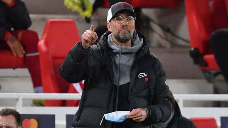 كلوب في مأزق مع ليفربول بسبب موقفه من "دوري السوبر"