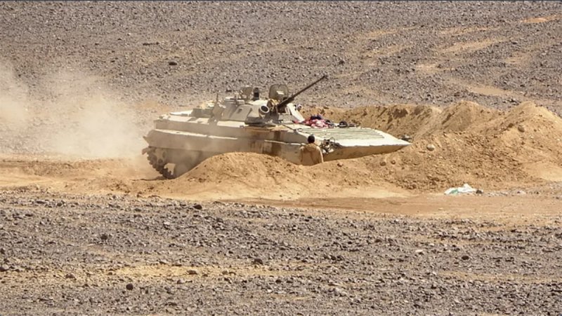 اليمن.. مصرع قائد جبهة الحوثيين في غرب مأرب
