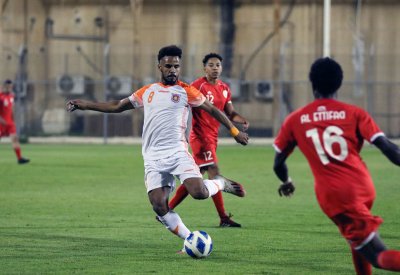 الحالة يكسب الاتفاق ويتصدر دوري الثانية