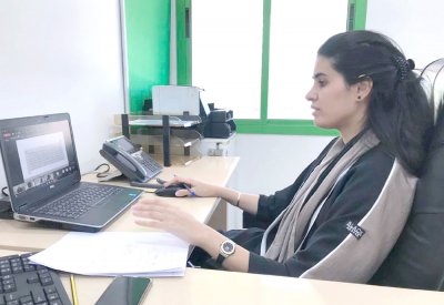 منح صفة “الضبطية” لشرطة المجتمع