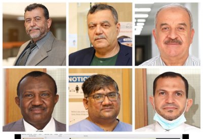 فريق بحثي يقدم نتائج بحثية جديدة حول "إدارة ابتكار تكنولوجيا المعلومات الذكية في التعليم العالي"